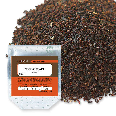 Herbata THE AU LAIT 50g