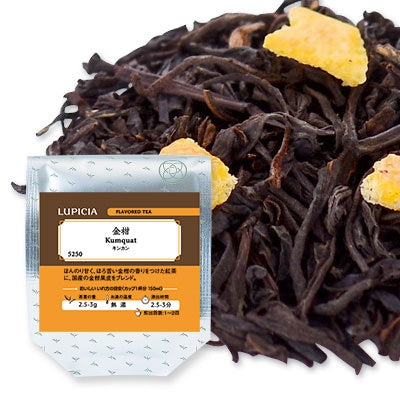 Herbata KUMKWAT 50g
