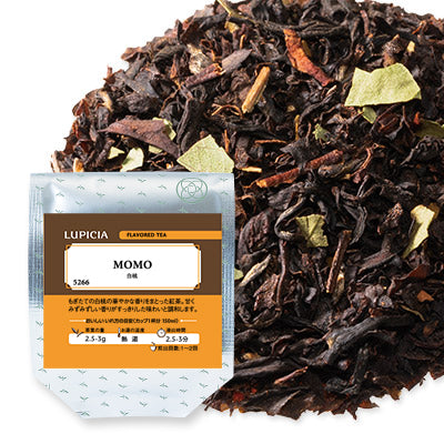 Herbata BIAŁA BRZOSKWINIA 50g