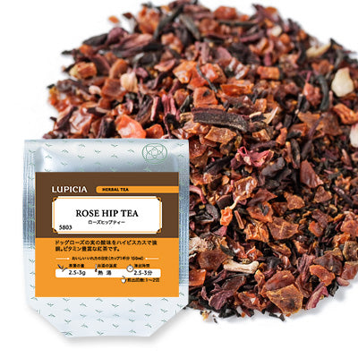 Herbata DZIKA RÓŻA 50g