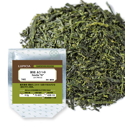 Herbata SENCHA EI 50g