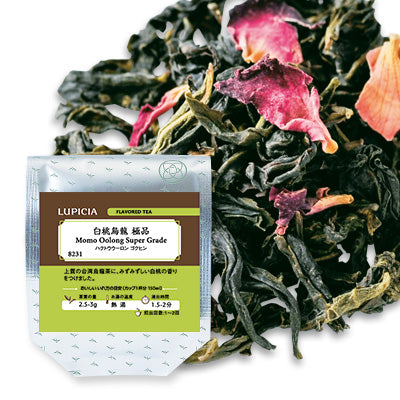 Herbata MOMO OOLONG Super Grade 50g