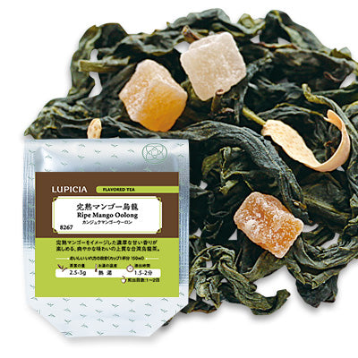 Herbata RIPE MANGO OOLONG 50g