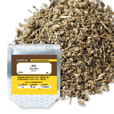 Herbata TIAN CHA 50g