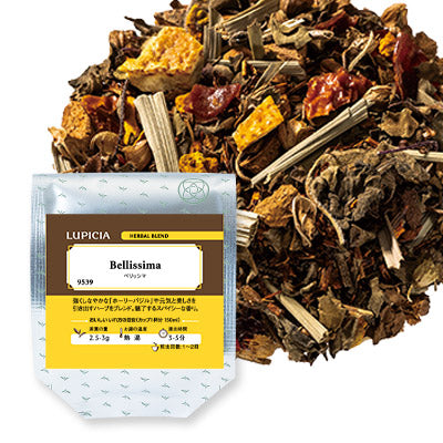 Herbata BELLISSIMA 25g