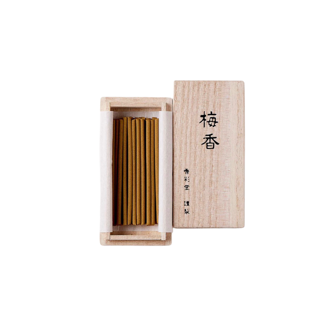 KOUSAIDO – Baika, skrzynka z paulowni (30 szt.)