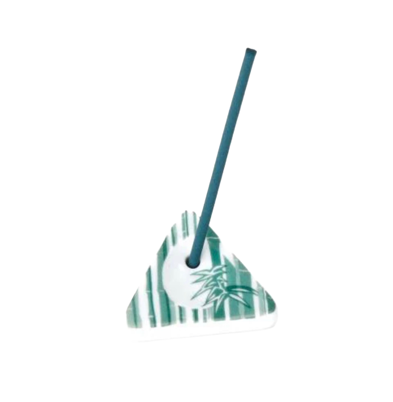 Podstawka na kadzidło – BAMBUS