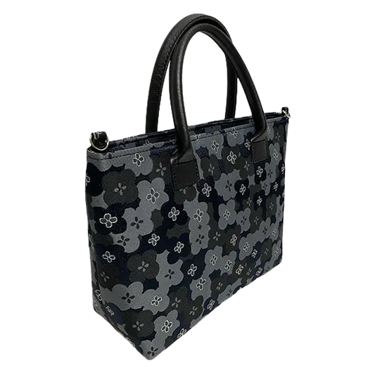 Rikyū no Michiyuki - Mini torba typu tote (różne wzory)
