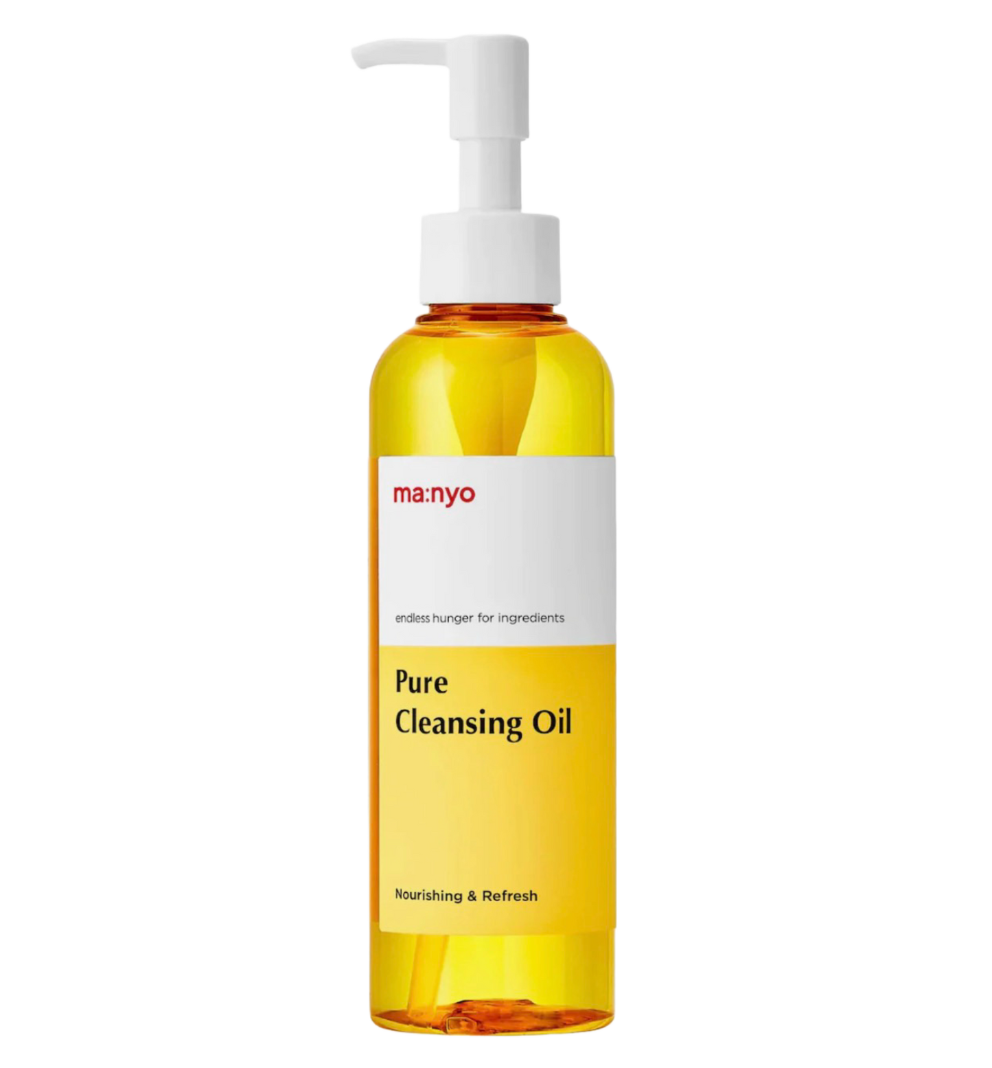 MA:NYO Olejek hydrofilowy Pure Cleansing Oil