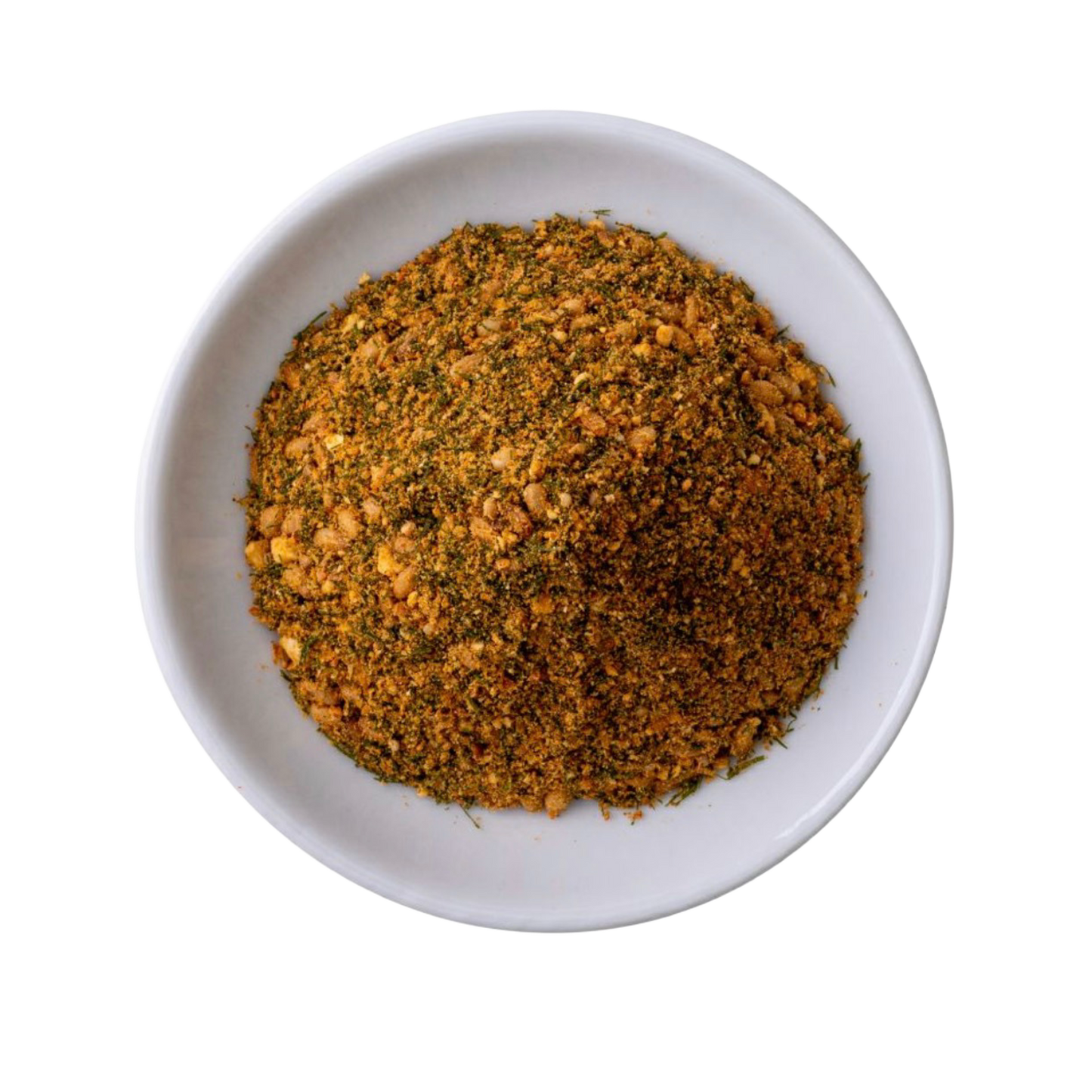 Assari washoku ni au “Shōkara” Kyō no Yuzu Shichimi kan – „łagodnie ostra” kyotyjska mieszanka przypraw z yuzu, doskonała do lekkich dań kuchni japońskiej, w puszce.