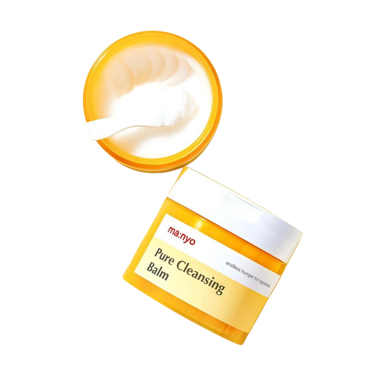 MA:NYO Pure Cleansing Balm