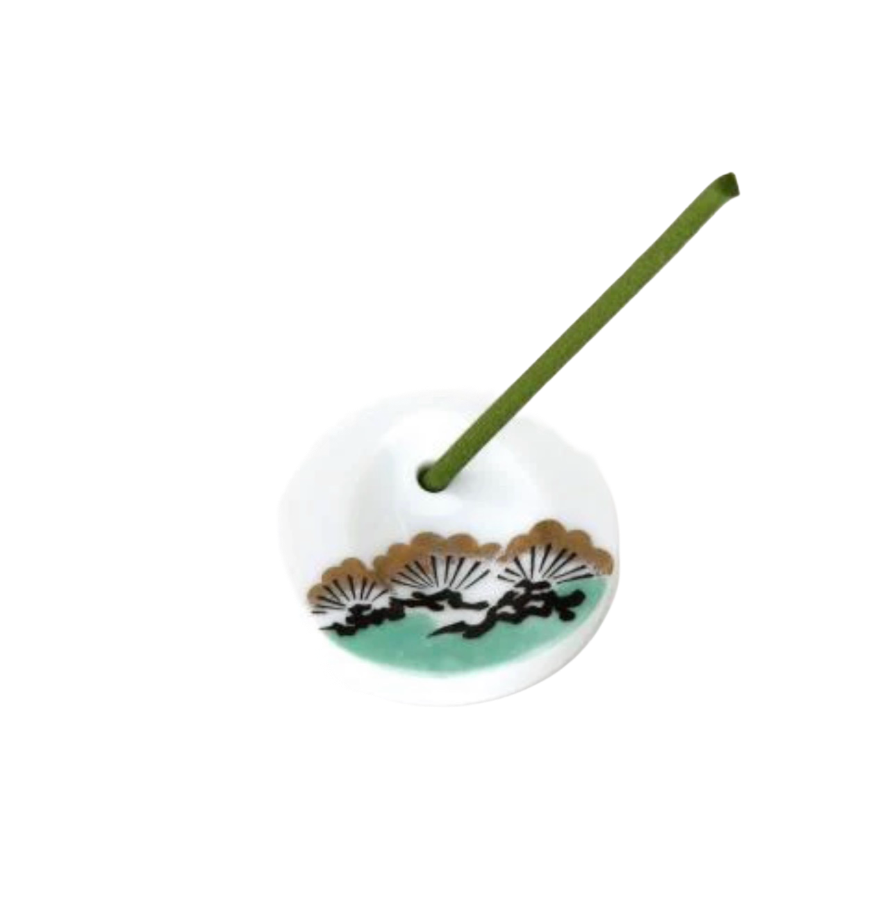 Podstawka na kadzidło SOSNA