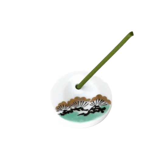 Podstawka na kadzidło SOSNA