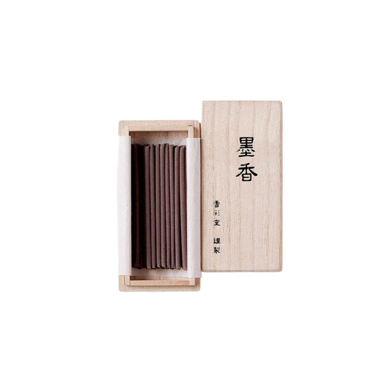 KOUSAIDO – Bokukō, skrzynka z paulowni (30 szt.)