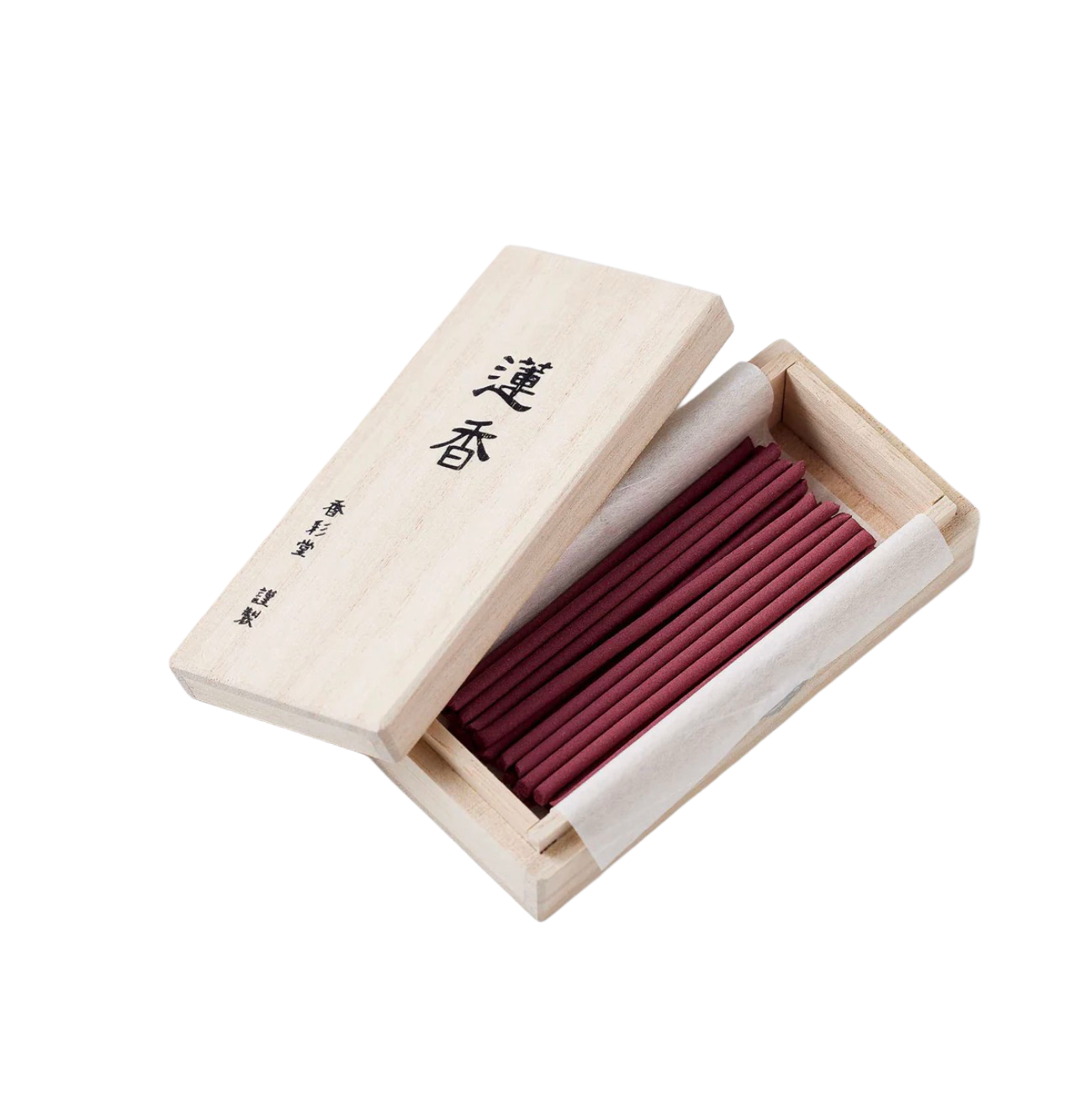 KOUSAIDO – Renka, skrzynka z paulowni (30 szt.)