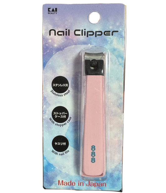 KAI 888 Obcinaczki do paznokci