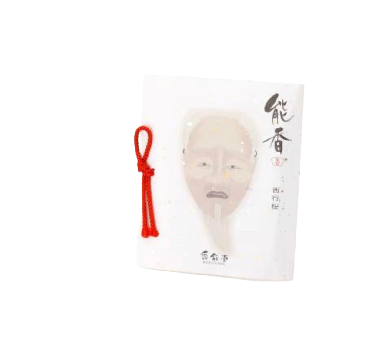 KOUSAIDO – Saigyō Zakura ( 15 szt. )