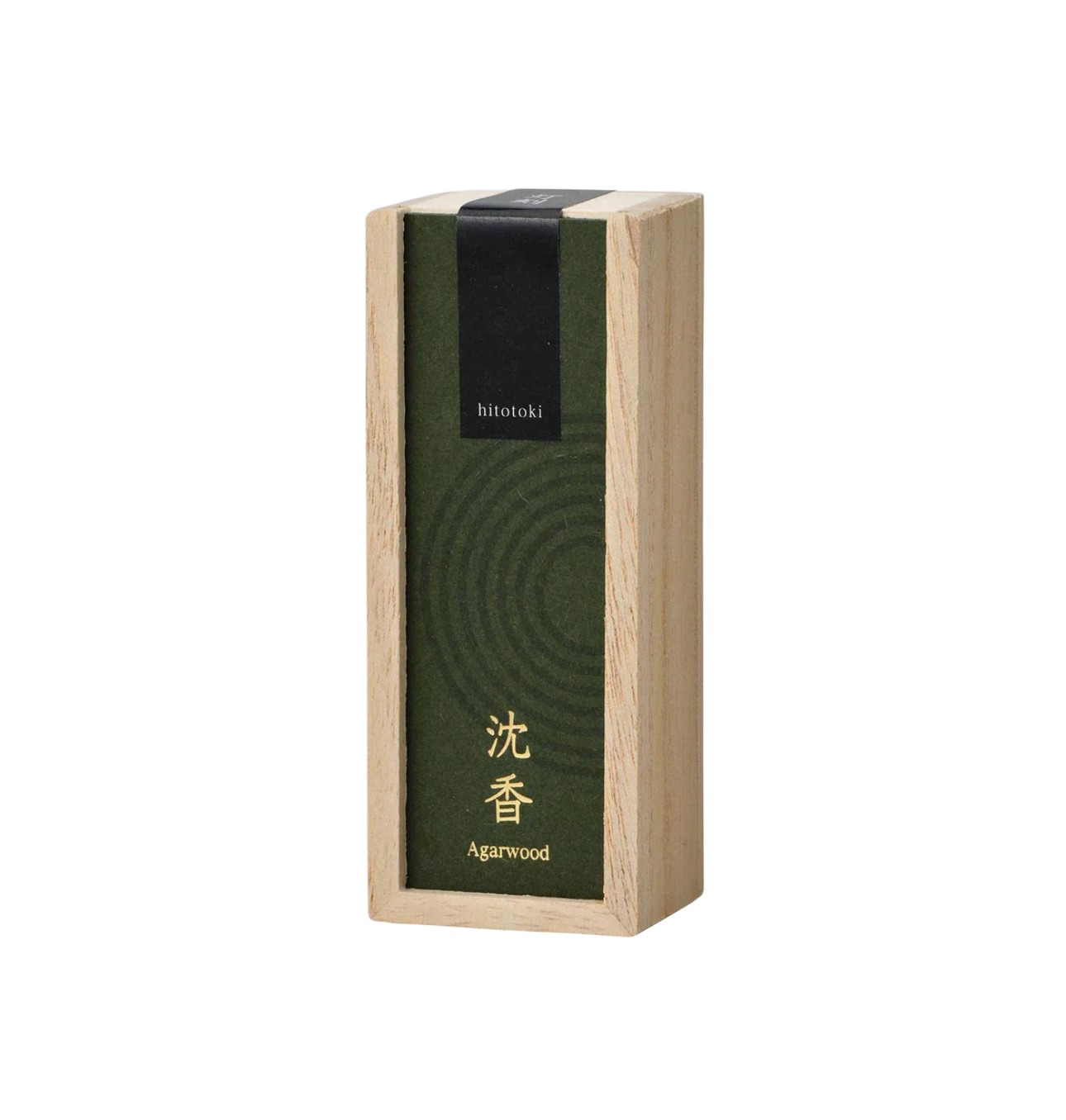 KOUSAIDO Premium – Tōkoku Incense – Aloesowiec / Jinkō (15 szt.)