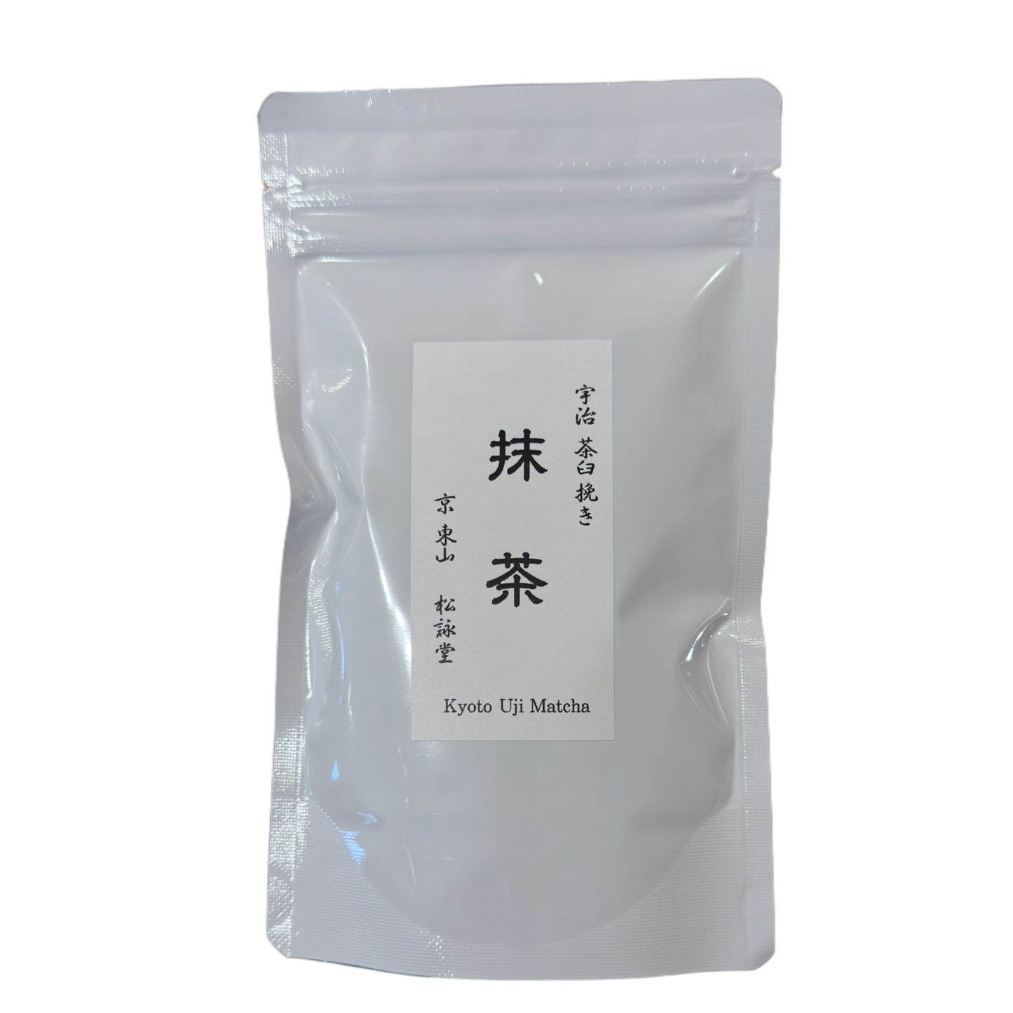MATCHA GARDEN Ceremonial Kyoto Uji Matcha 150g