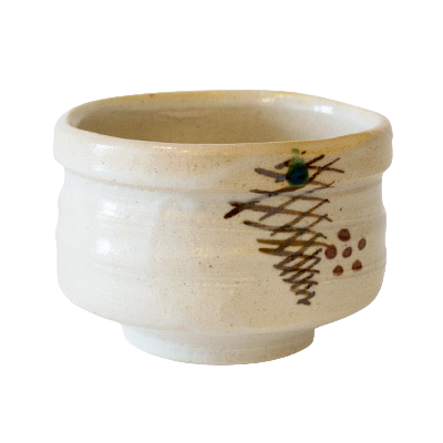 Mini matcha-wan Yahichida – mała czarka do matchy