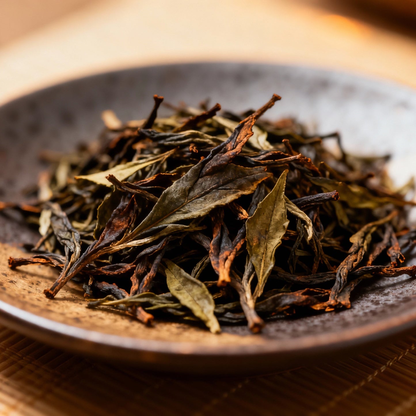 HORAIDO - HOUJICHA 200g