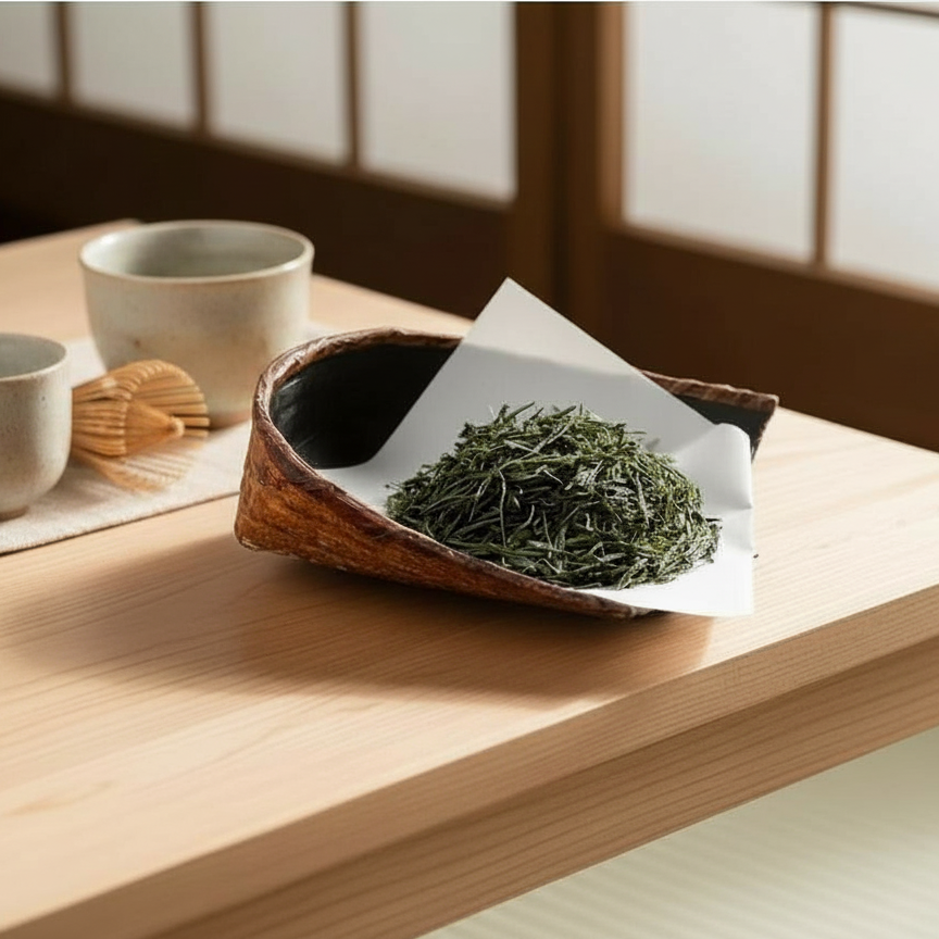 HORAIDO - SENCHA 100g