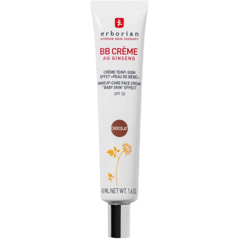 ERBORIAN BB CREAM AU GINSENG