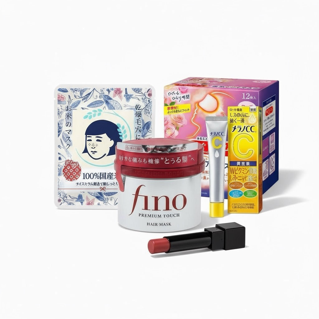 Produkty do pielęgnacji