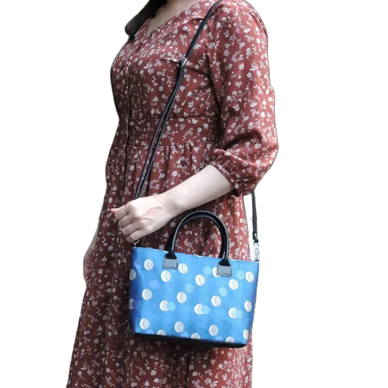 Rikyū no Michiyuki - Mini torba typu tote (różne wzory)