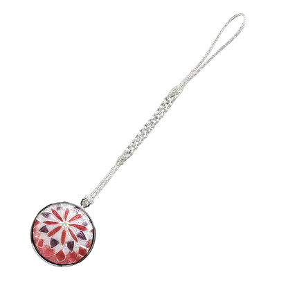 Breloczek Temari Shippō Netsuke (różne motywy)