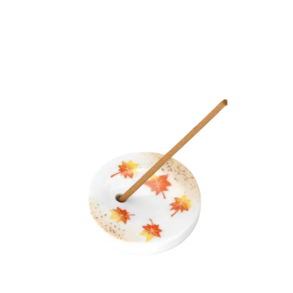 Podstawka na kadzidełko KLON