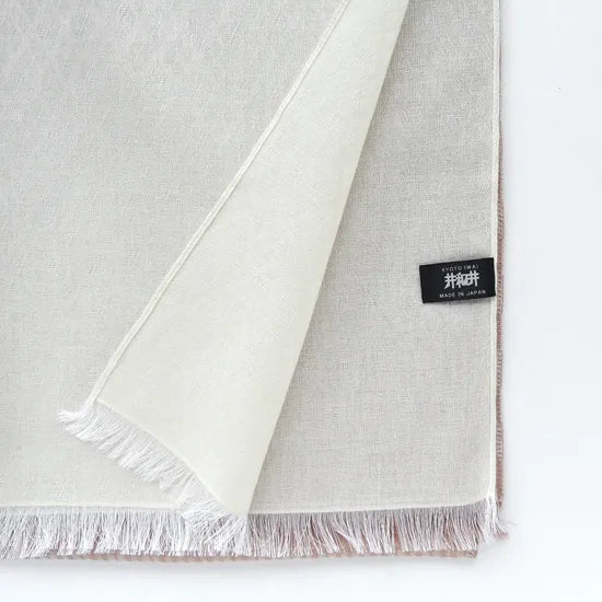 Szal żakardowy „Samuraj” (różne wzory)