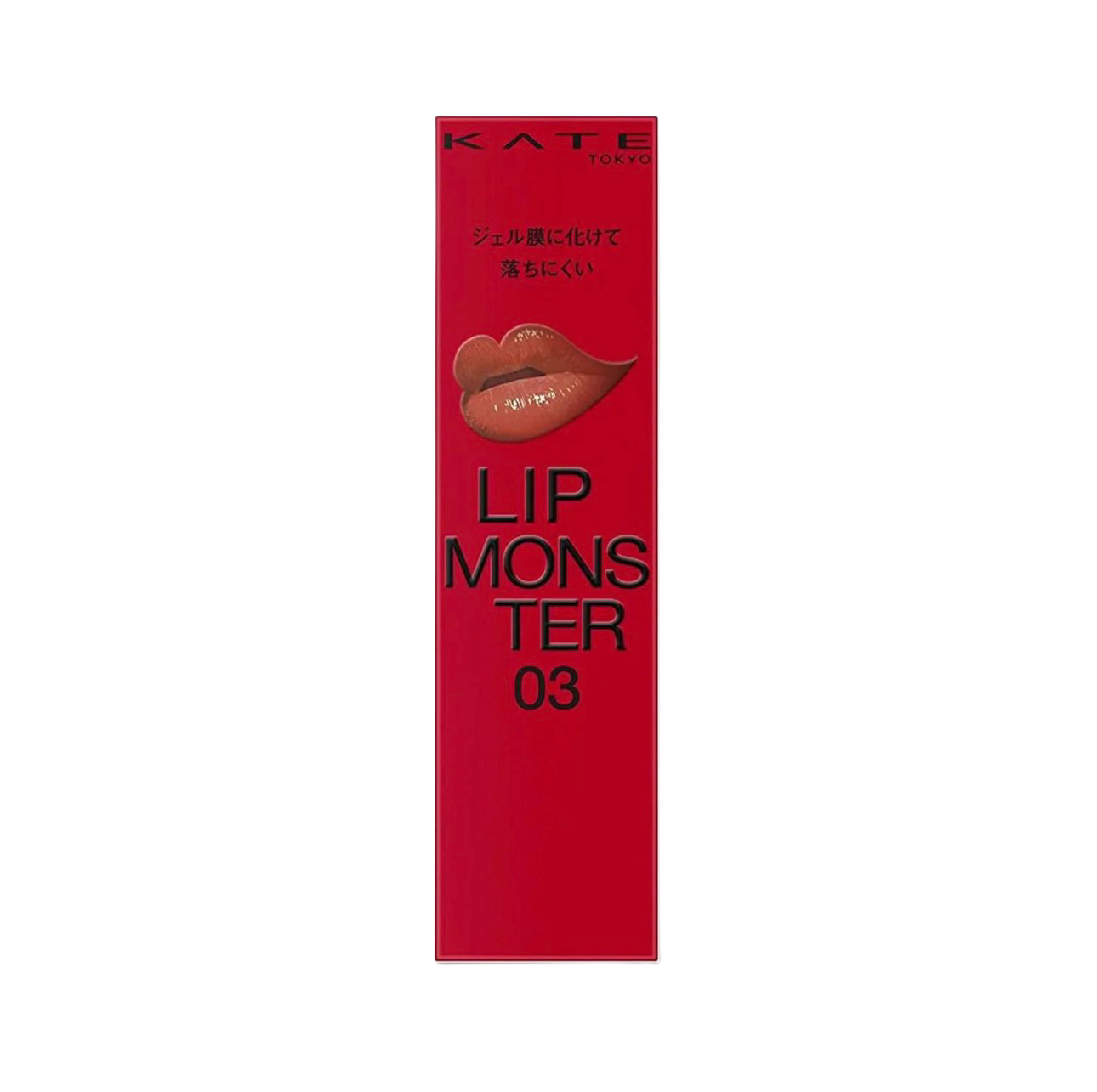Kate Lip Monster Pomadki 3g