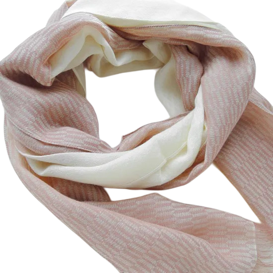 Szal żakardowy „Samuraj” (różne wzory)