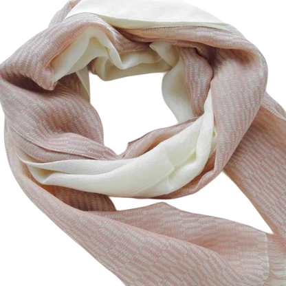 Szal żakardowy „Samuraj” (różne wzory)