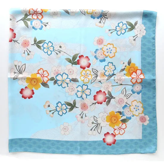 Szal Haregi (różne wzory)