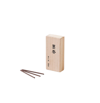 KOUSAIDO – Bokukō, skrzynka z paulowni (30 szt.)