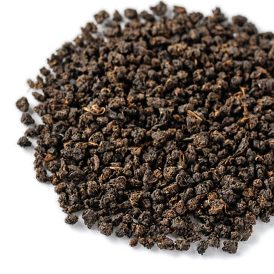 Herbata HAPJAN PURBAT 50g