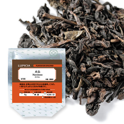 Herbata NARCISSUS 50g