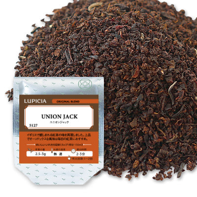 Herbata UNION JACK 50g