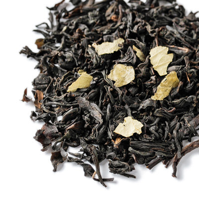 Herbata TRUSKAWKA 50g