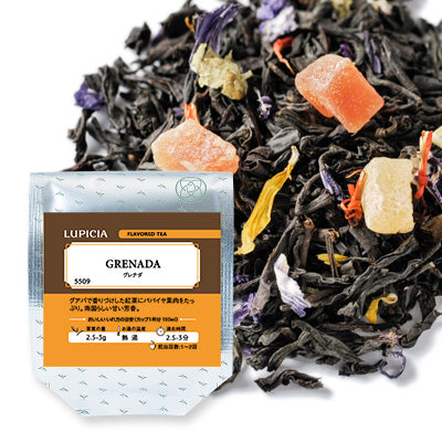 Herbata GRENADA 50g