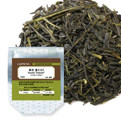 Herbata SENCHA FUJIEDA 50g