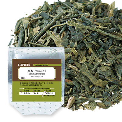 Herbata SENCHA BENIFUKI 50g