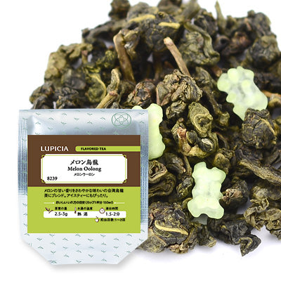 Herbata MELON OLONG 50g