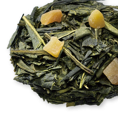 Herbata CHESTNUT - Kasztan 50g