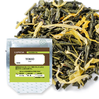 Herbata TOKIO 50g