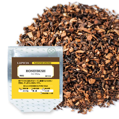 Herbata HONEYBUSH 50g