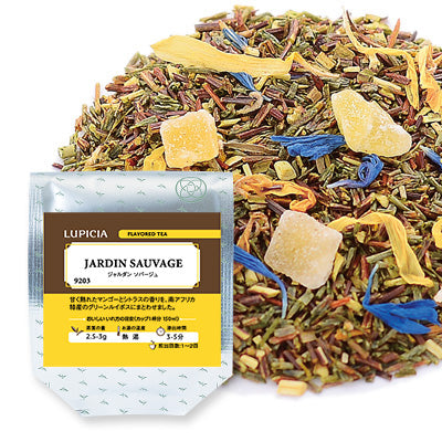 Herbata JARDIN SAUVAGE 50g