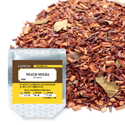 Herbata BRZOSKWINIA MELBA 50g